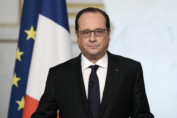 Francia: marcha atrás con polémica ley contra el terrorismo