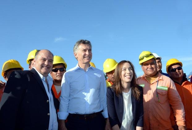 Macri viaja a Washington y volverá a encontrarse con Obama