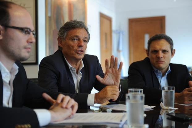 En el Gobierno confían que "entre agosto y septiembre comenzará a bajar la inflación"