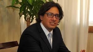 "La Justicia funciona como en la época el Virreinato"