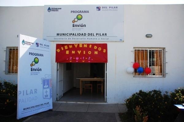 El municipio de Pilar anunció que abrirá nuevas sedes del Programa Envión