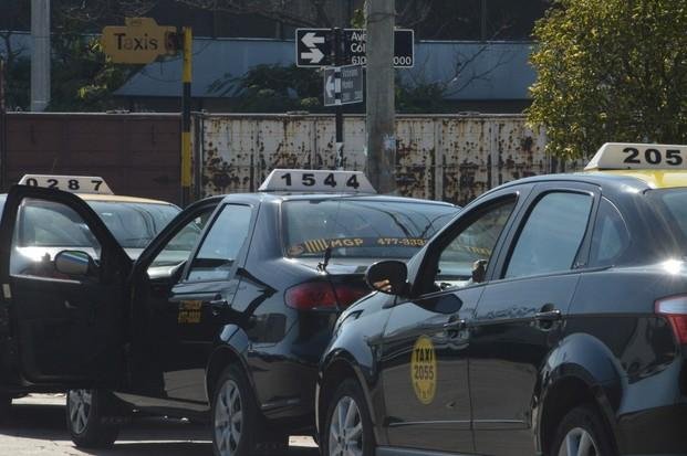 En Mar del Plata, el municipio rechaza a UBER