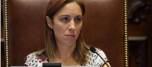 Vidal le contestó a Fernando Espinoza