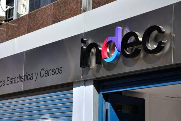 La economía subió 2,1% en 2015, según el Indec