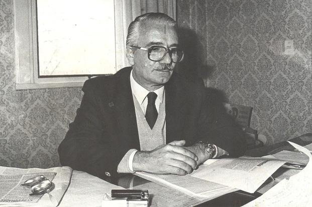 Juan Pedro Augé