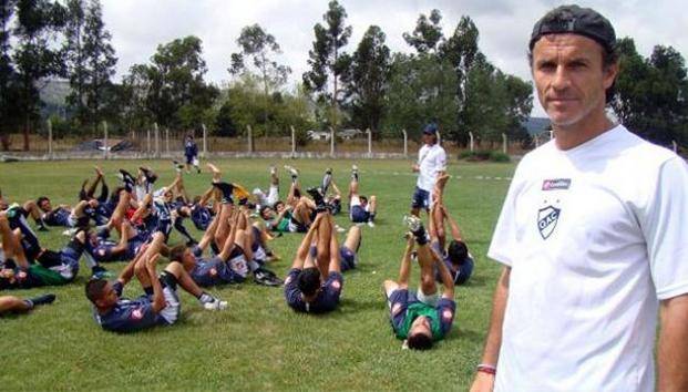 Grelak recupera jugadores