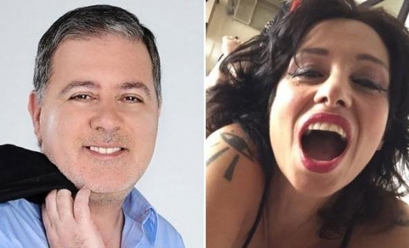 Ella lo mandó al muere