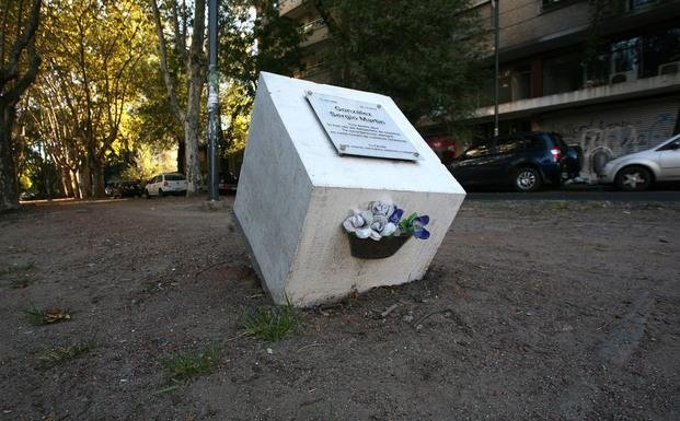 Quejas en 5 y 60 por un acto de vandalismo