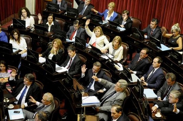 Voces encontradas en el kirchnerismo