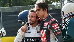 Por el terrible accidente sufrido en Australia prohiben a Fernando Alonso correr en próxima prueba de la F1