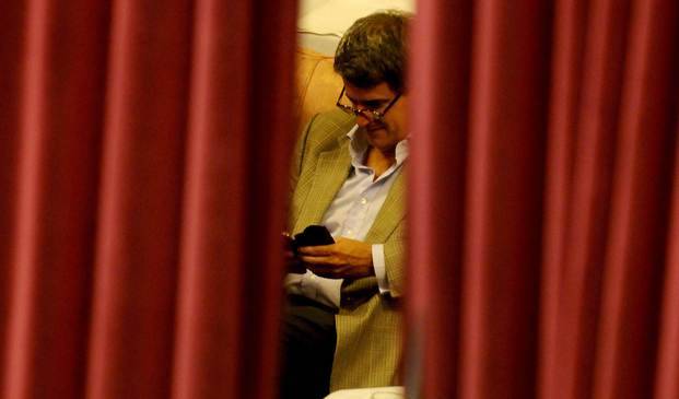 Prat-Gay: "es un momento importante para Argentina"