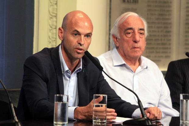 La UTA cerró un aumento salarial del 29%