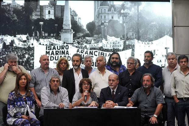 El lunes paran los docentes bonaerenses
