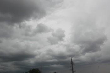 Viernes con probabilidad de lluvias hacia la noche