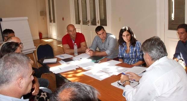 Molina: “Esto es lo más importante que vamos a dejar”