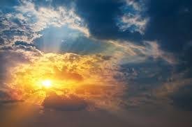 Martes soleado