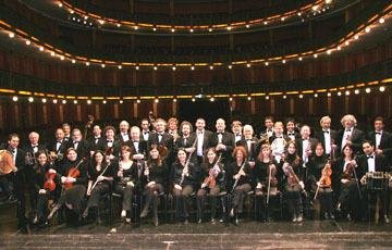 Música en el Teatro Municipal