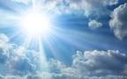 Martes con una máxima de 30 grados