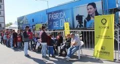 Masiva asistencia vecinal en el primer día del operativo integral de documentación