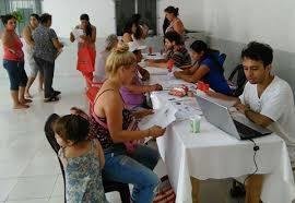 Nuevas fechas de reempadronamiento para el Plan "Más Vida"