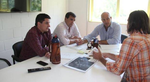 Siguen los cambios en el gabinete de Molina