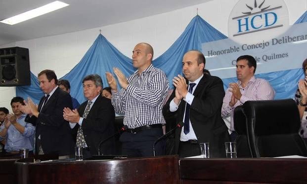“A la justicia, verdad y memoria hay que darle contenido todos los días”
