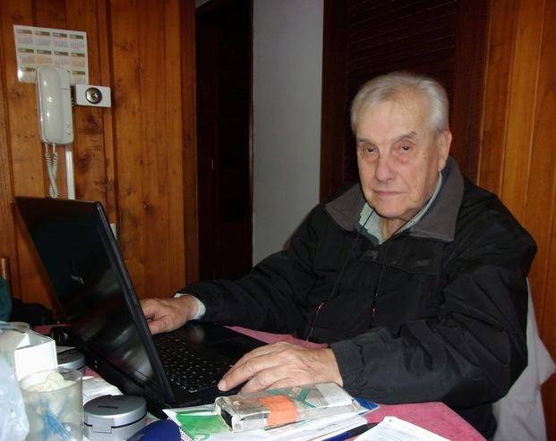 Murió el primer intendente tras la restauración democrática