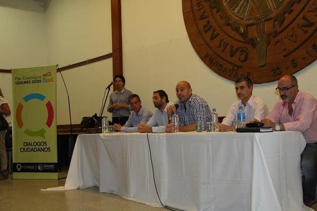 Segunda convocatoria a los “Diálogos Ciudadanos”