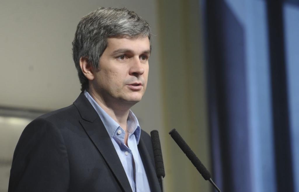 Peña presentará la memoria del estado de la Nación