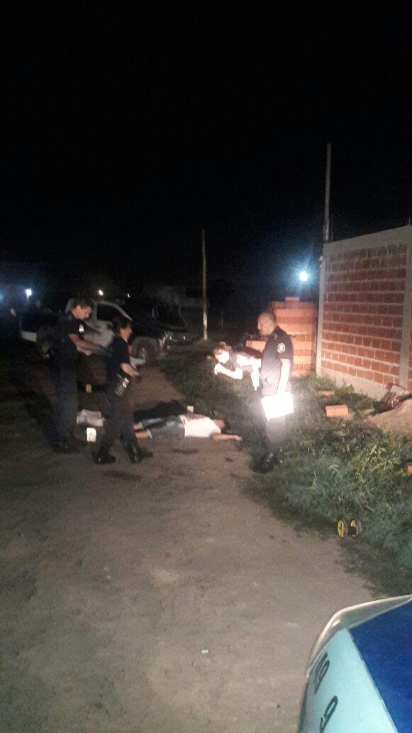 Cinco asesinatos en ocho días en La Plata y ningún detenido