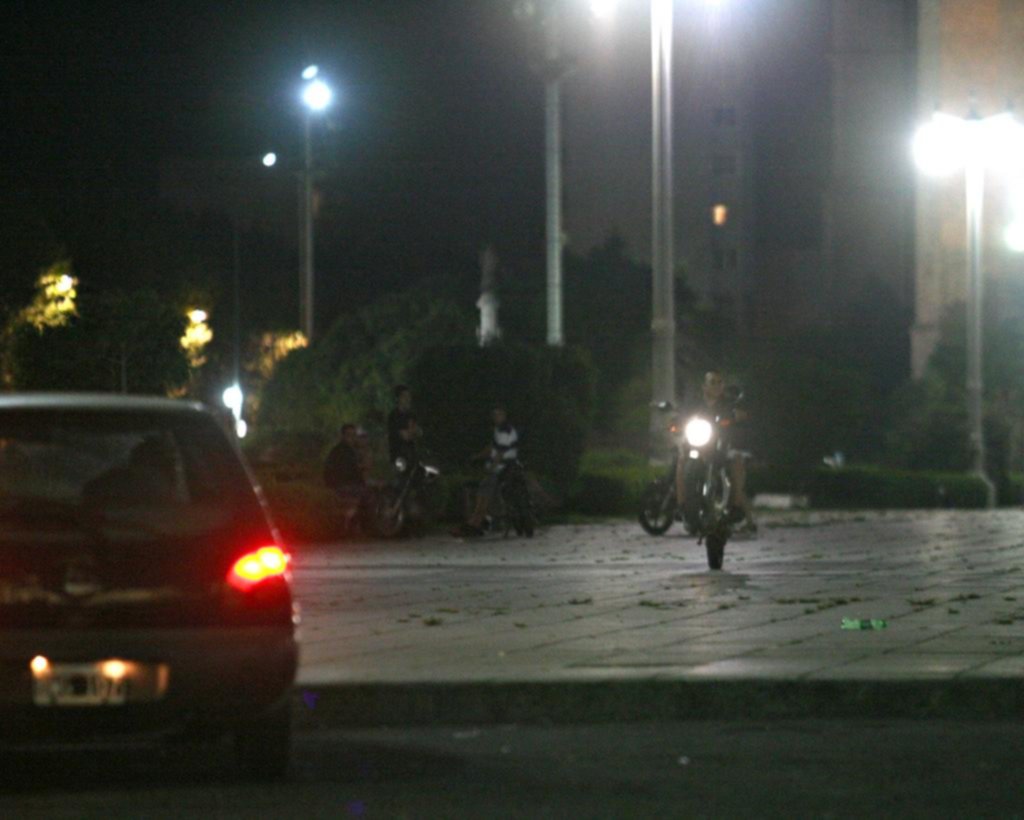 La muerte en la Plaza abre una grieta en el PRO, con un pedido de renuncia