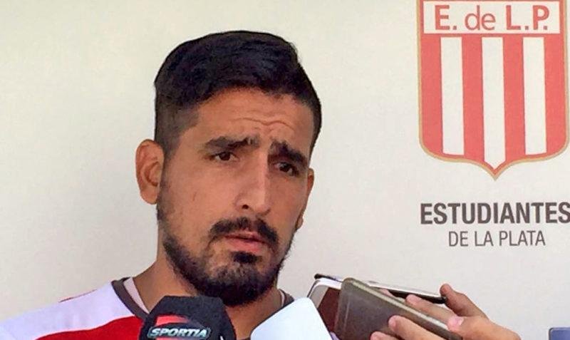 “El jugador debe entrenar y nunca tiene que relajarse”