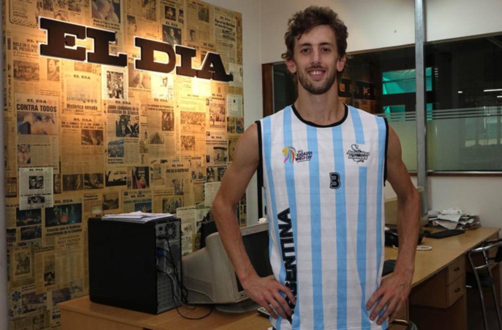 Kabaddi: el canto sagrado