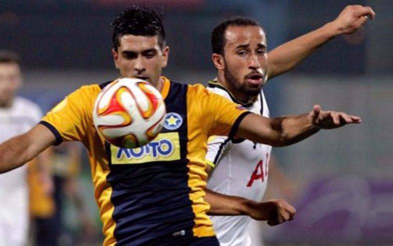 Ofrecieron a Braian Lluy pero no podrá ser