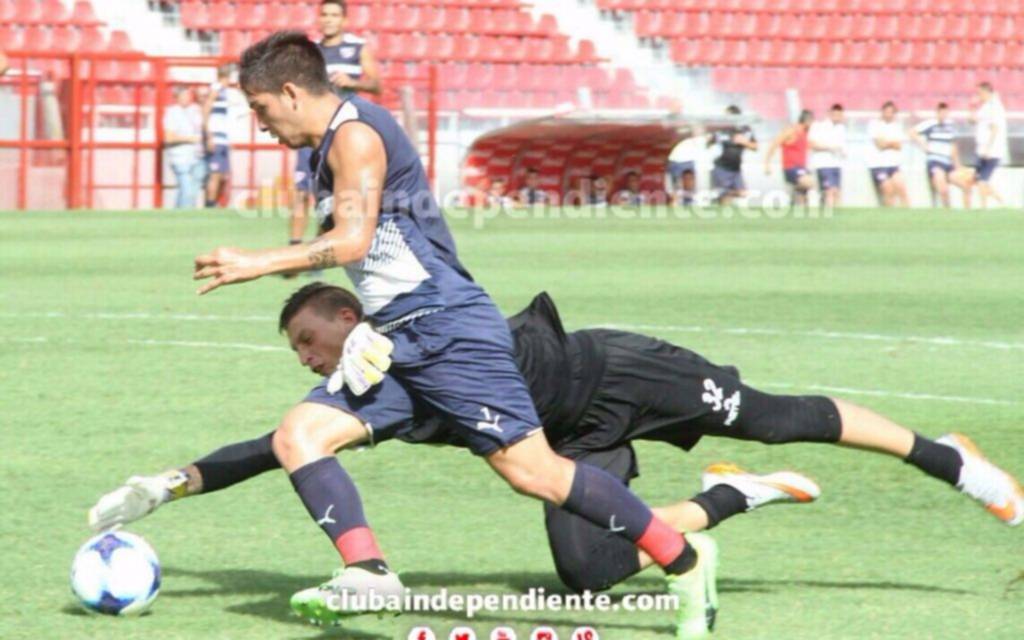 El Rojo perdió con Chicago