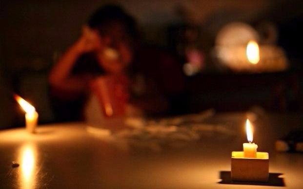 Continúan los reclamos por falta de luz en la Región