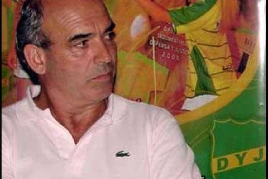 “La primera vez que pasa algo así”