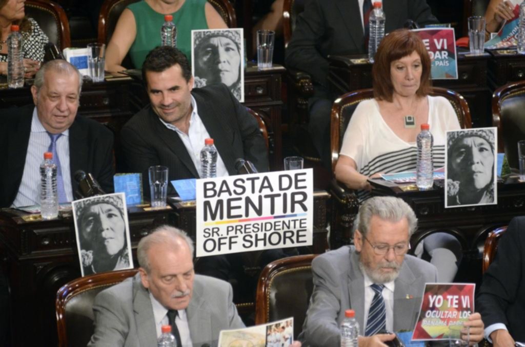 La oposición criticó fuerte y el oficialismo aplaudió con ganas