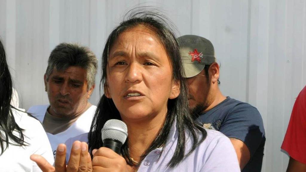 La Corte pidió informe sobre detención de Sala