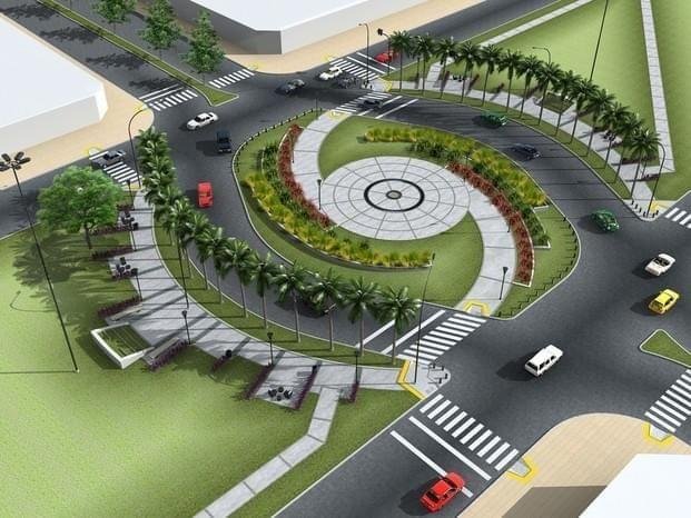 Se aprobaron los fondos provinciales para obras de infraestructura en la Ciudad