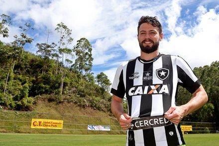 En Botafogo ya piensan en Estudiantes