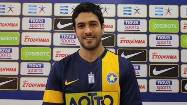 Braian Lluy gustó, pero no hay cupo