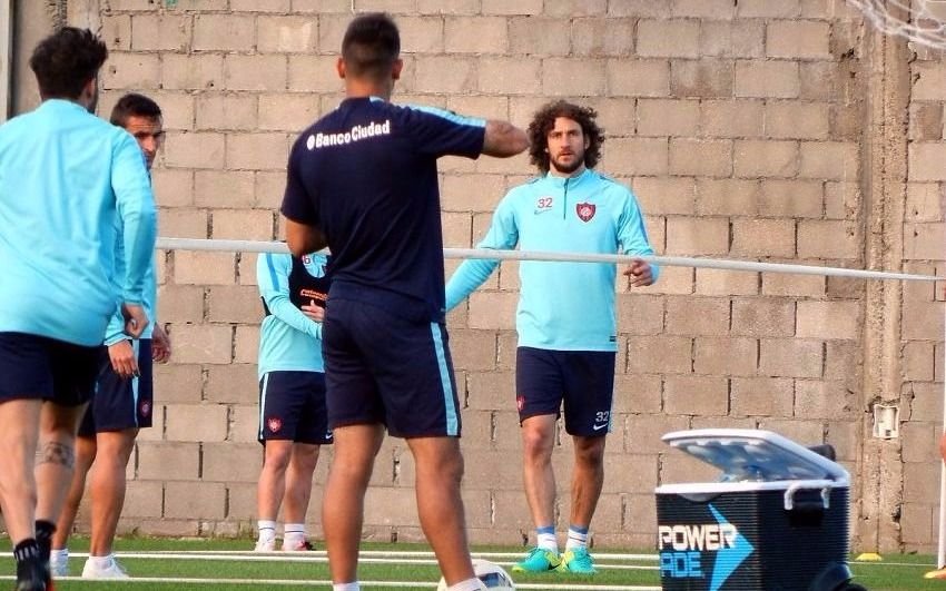 ¿Dos referentes del plantel de San Lorenzo a las piñas?