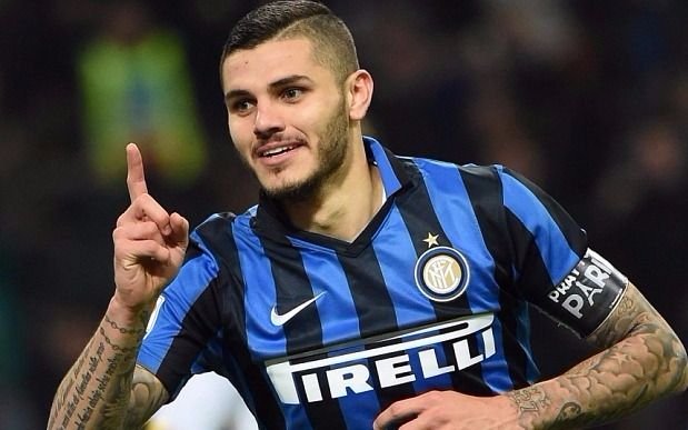 Icardi habló de la Selección: "yo estoy listo, depende de Bauza"