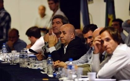 Duro comunicado de la ex Comisión Directiva