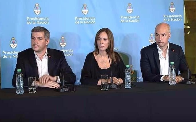 Docentes fueron convocados mañana al mediodía a nueva reunión paritaria