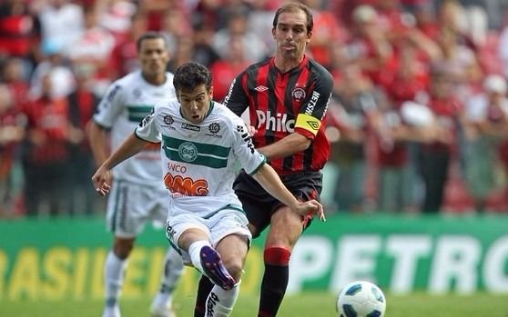 Sin precedentes: un clásico brasileño fue transmitido en YouTube y Facebook