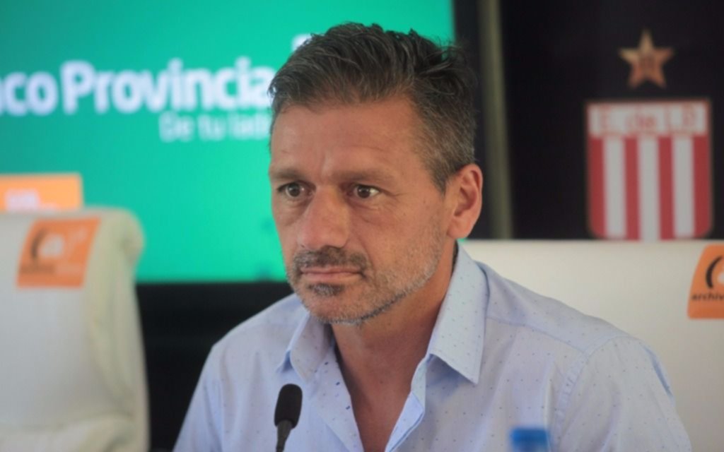 Vivas: "si nadie juega, ¿a quién le van a sacar los puntos?"