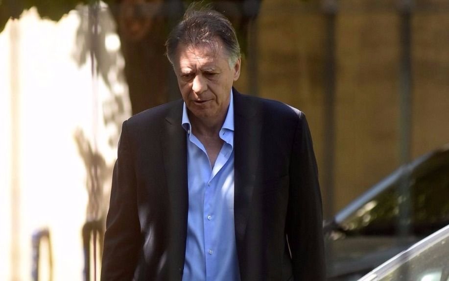 "Los Sauces": Cristóbal López y De Souza pidieron ser sobreseidos