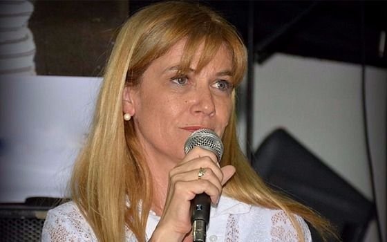  Magario apunta nuevamente contra Vidal por falta de diálogo
